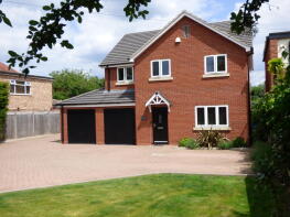 1, Compton Gardens, Shipston-on-stour CV36 4GJ