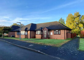 10, Willow Bank Close, Pershore WR10 2JW