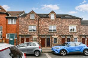 12, Falsgrave Crescent, York YO30 7AZ
