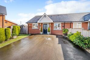10, Pyon Close, Hereford HR4 8QA