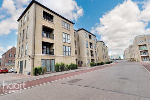 151, Lawrence Weaver Road, Cambridge CB3 0GX