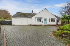 Broomdale, Lisburn Terrace, Alnwick NE66 1XQ