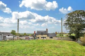 1 Onaway, Longford Lane, Ashbourne DE6 3DT
