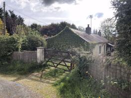 Rhyd Tre, C2035 From Trelech To Gellywen, Trelech, Carmarthen SA33 6SD