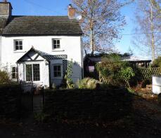 Lower Cottage, Llanfilo, Brecon LD3 0RE