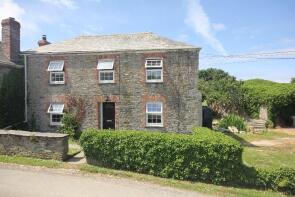 Burgeys, Road From Engollan To Downhill, Engollan, Wadebridge PL27 7UL