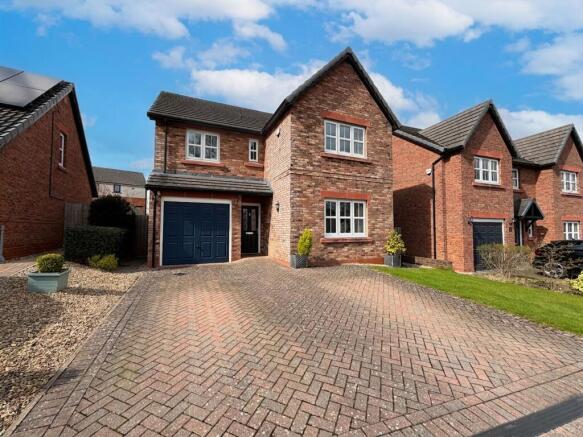 Chepstow Close