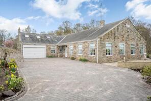 Wileside, Stable Green, Morpeth NE61 3QA