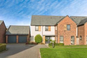 5, Kingfisher Close, Exeter EX5 5DH