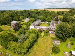 6, Stevenstone Court, Lane To Stevenstone Cross, Torrington EX38 7HY