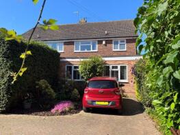 35c, Tonbridge Road, Hildenborough, Tonbridge TN11 9BH