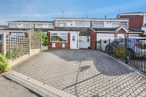 Woodfort Road, BIRMINGHAM, West Midlands, B43