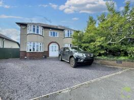 Alfreton House, Lancaster Road, Forton PR3 0BP