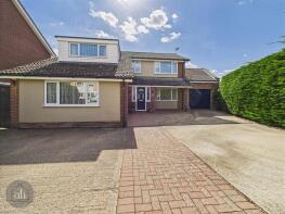 25, Hilltop Way, Bury St. Edmunds IP31 2EB