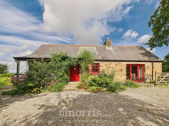 Ria's Cottage