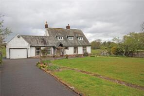 The Park, From The A6 To Southwaite On The C3010, Carlisle CA4 0LN