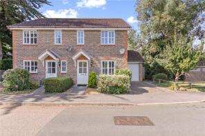 1, Foxbridge Drive, Chichester PO20 1NQ