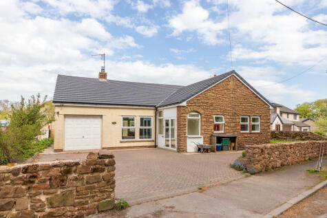 Ronaldsway, Calthwaite, Penrith