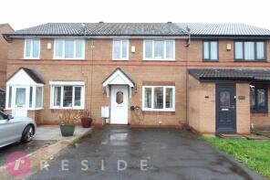 7, Wardle Gardens, Rochdale OL12 9EP