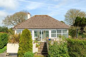 Tinkers Post, Bonallack Lane, Helston TR12 6UJ
