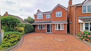 59, Lindisfarne, Glascote, Tamworth B77 2QN
