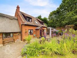 1 Olde Cottage, The Loke, Norwich NR13 4NU