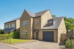 4, Willow Gardens, Harrogate HG2 9NZ