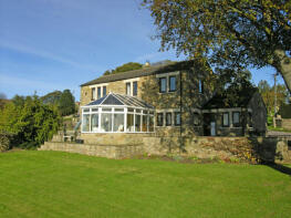 The Lodge, Village Street, Ripon HG4 4BB