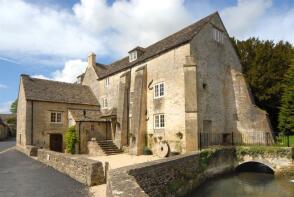 Arlington Mill, Arlington, Bibury GL7 5NL