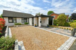 14, Redmere Drive, Wirral CH60 1YF