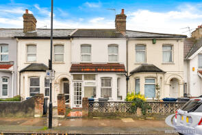 36, Williams Road, Southall UB2 5QD