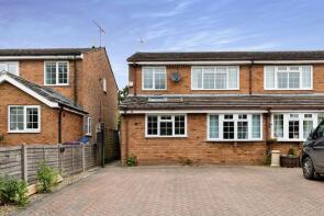 18, Lower Road, Hitchin SG4 8NS