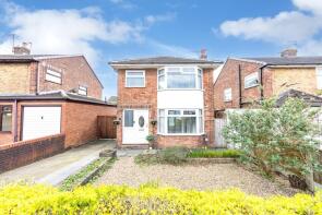 17, Arnside Avenue, Prescot L35 9JH