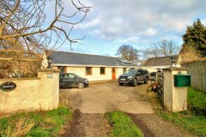 Mindenwood, Station Road, Richmond DL10 6DD