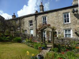 Hargill House, Hargill, Hawes DL8 3RY