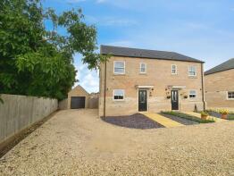 1, Jensons Way, King's Lynn PE33 9FT