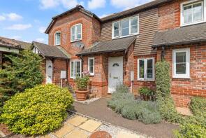 6, Tritton Place, Pulborough Road, Pulborough RH20 4RG