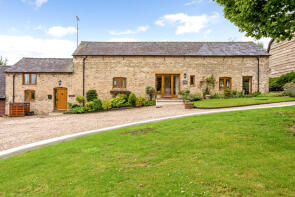 The Old Stables, Manor Farm, Marlborough Road, Collingbourne Kingston SN8 3SD