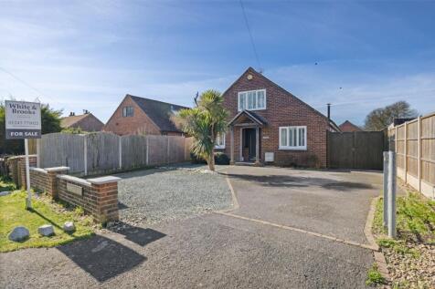 Vinnetrow Road, Runcton, PO20
