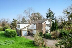 Three Pines, Gibbs Hill, Maidstone ME18 5HS