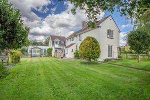 1, Follyfield, Hankerton SN16 9LA