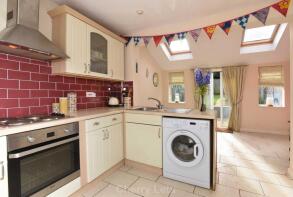 4, Batchelors Row, The Lane, Banbury OX15 0QT