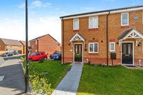 43, Matte Street, Walsall WS3 1FS