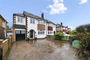 25, Benedict Drive, Feltham TW14 8JH