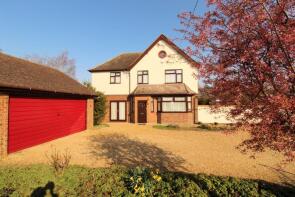 30, Hatley Road, Wrestlingworth SG19 2EH