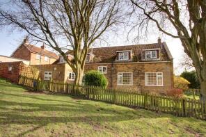 Chapel Garth, Potters Side Lane To Dibble Bridge Bank, Commondale, Whitby YO21 2HG