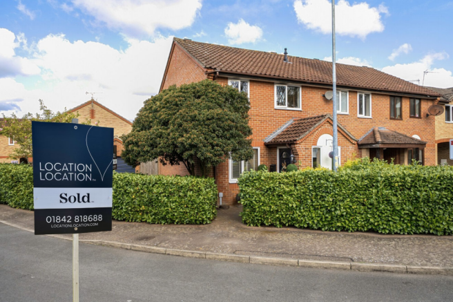 Another home sale agreed by Location Location!