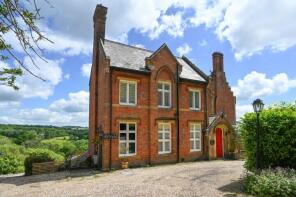 North Wing, Richard Bertram House, Lewes Road, Haywards Heath RH17 7HD