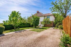 3, Oakfields, Woodbridge IP13 7EY