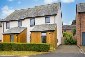 21, Kingfisher Close, Exeter EX5 5DH
